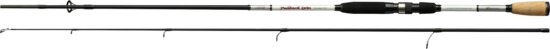 Nevis Fullback Spin 210 10-30g medium heavy pergetőbot