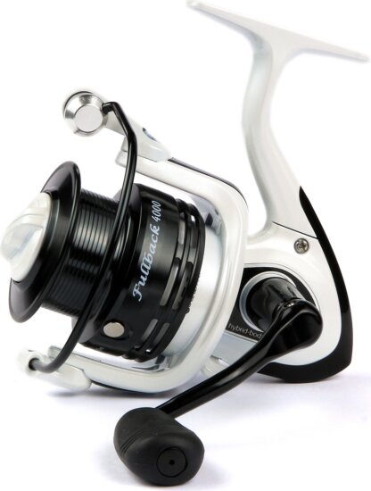 Nevis Fullback 4000 5+1cs univerzális elsőfékes orsó