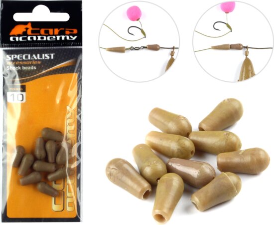 Carp Academy Forgóvédő ütköző 10db/cs