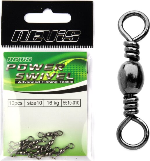 Nevis Forgó 8-as 10/cs