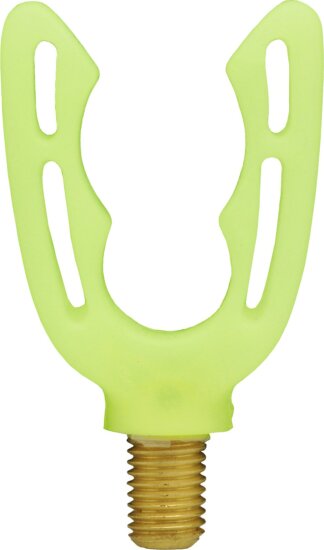 Carp Academy Fénytárolós bottartó fej