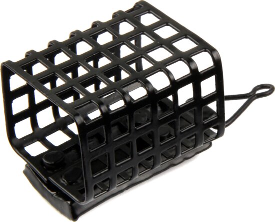 Nevis Feederkosár négyzetes 30g