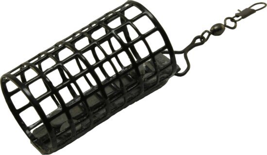 Nevis Feederkosár kerek 30g