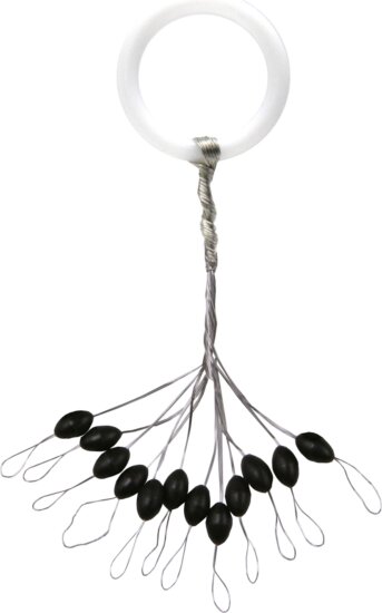 Nevis Feeder stopper S