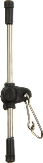 Nevis Feeder gubancgátló cső 3db/cs 5cm