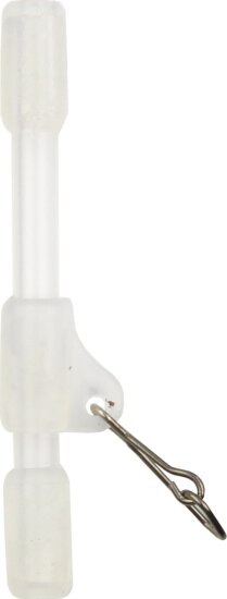 Nevis Feeder gubancgátló cső 3db/cs 5cm