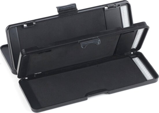 Nevis Feeder Előketartó Box 25cm