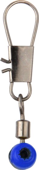 Nevis Feeder csúszókarabiner S 10db/cs