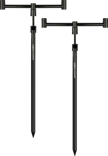 Carp Academy Feeder Bottartó készlet HEAVY DUTY 40-70cm