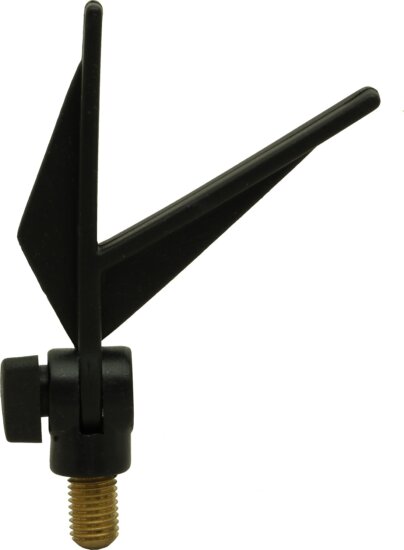 Nevis Feeder bottartó fej fekete