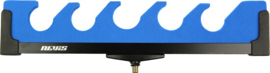 Nevis Feeder bottartó fej