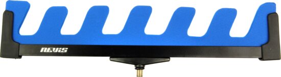 Nevis Feeder bottartó fej