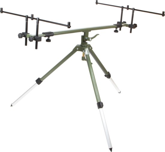 Carp Academy Extreme Rod Pod
