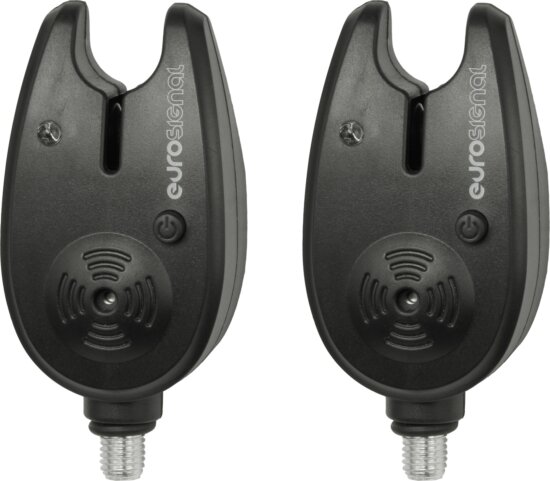 Carp Academy Eurosignal elektromos kapásjelző 2db/cs