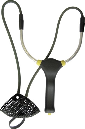 Nevis Etetőcsúzli (7mm)