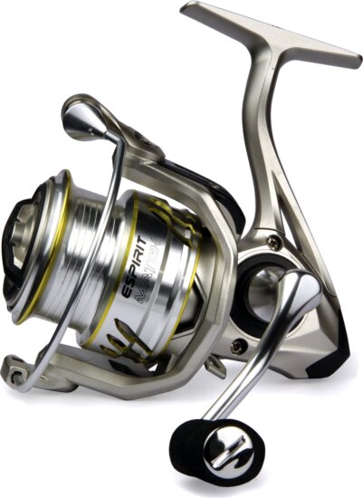 Nevis Espirit Match 4000 elsőfékes orsó