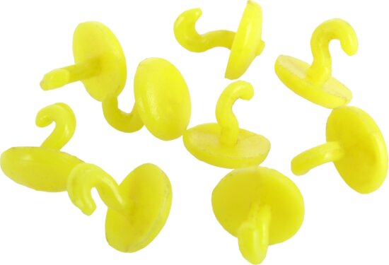 Carp Academy Esernyő Csalistopper 10db/cs