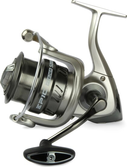 Nevis Epic Feeder 4000 3+1 elsőfékes feeder orsó