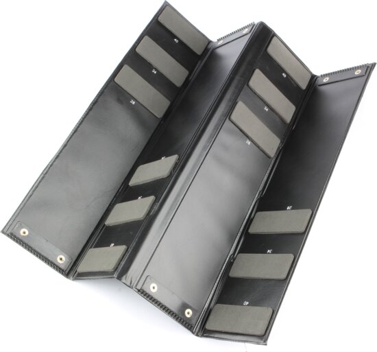 Nevis Előketartó 40cm