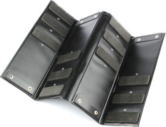 Nevis Előketartó 25cm