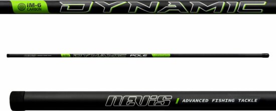 Nevis Dynamic Pole 500 spiccbot