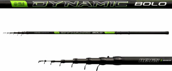 Nevis Dynamic Bolo 600 bolognai bot