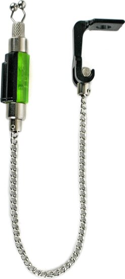 Carp Academy Dropper Swinger - Zöld