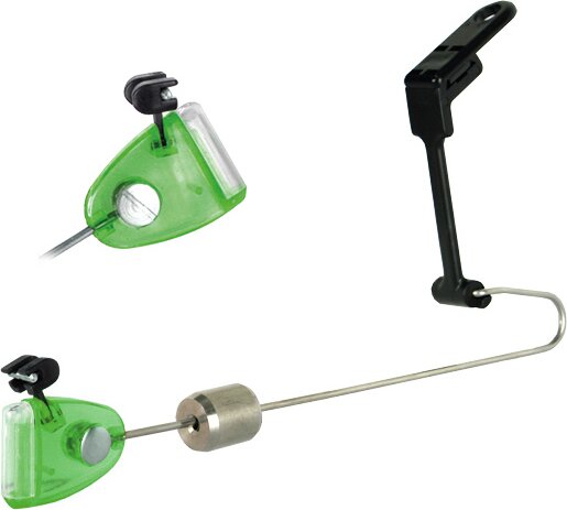 Carp Academy Detect Swinger - Zöld