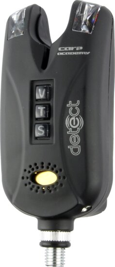 Carp Academy Detect elektromos kapásjelző