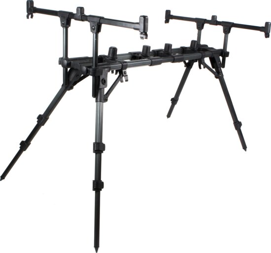Carp Academy Deluxe Rod Pod új