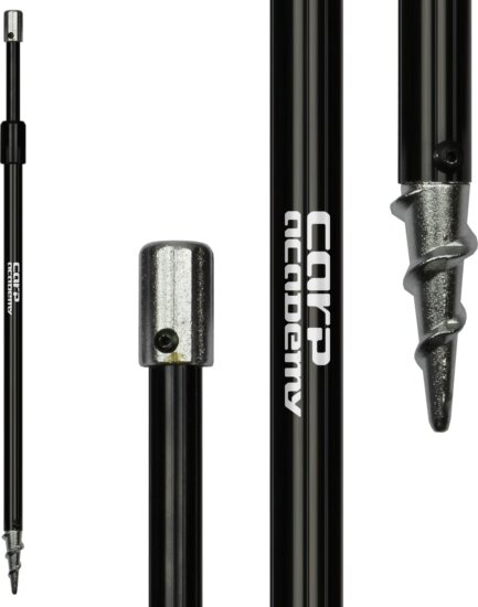 Carp Academy Deluxe leszúrónyél 2r 75-130cm