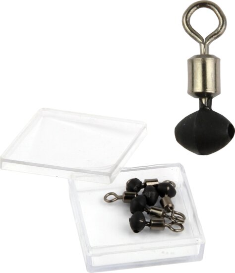 Nevis Csúszógyöngy forgóval