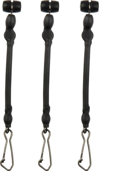 Nevis Csúszó Feeder Kosártató 7cm "M" 3db/cs