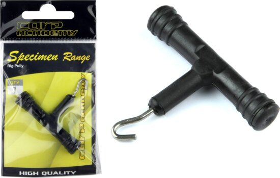 Carp Academy Csomóhúzó T-alakú