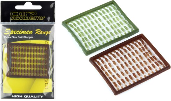 Carp Academy Csalistopper 2db/cs