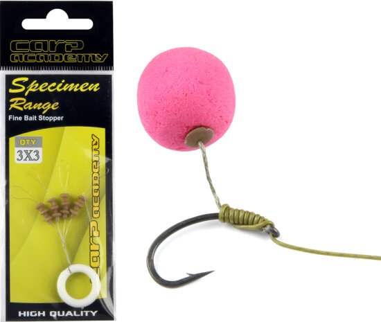 Carp Academy Csalistopper