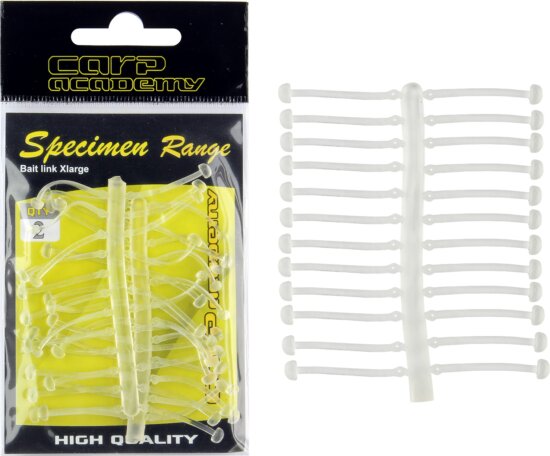 Carp Academy Csalirögzítő gumi XL