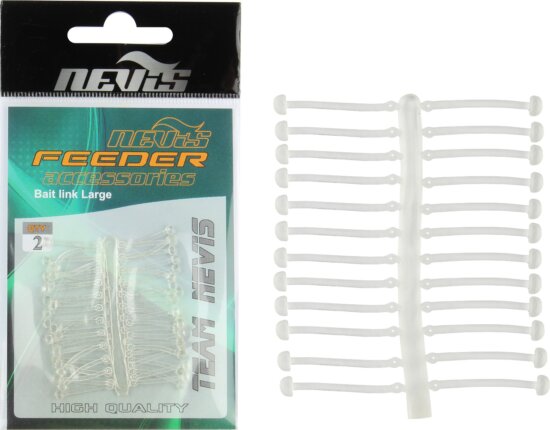 Nevis Csalirögzítő gumi L