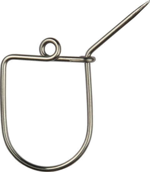 Nevis Csalikapocs harcsázáshoz L-es