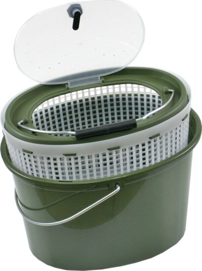 Nevis Csalihalas kanna 5l