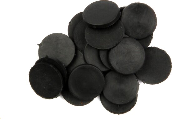 Nevis Csalihal rögzítő stopper 20db/cs