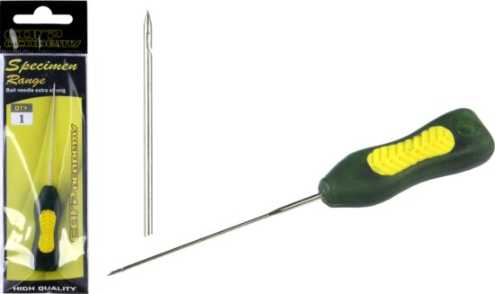 Carp Academy Csalifűzőtű Strong