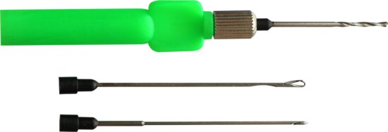 Carp Academy Csalifűző készlet 3db fejjel