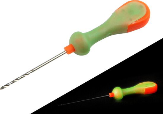 Carp Academy Csali fúró (fénytárolós fogantyúval)