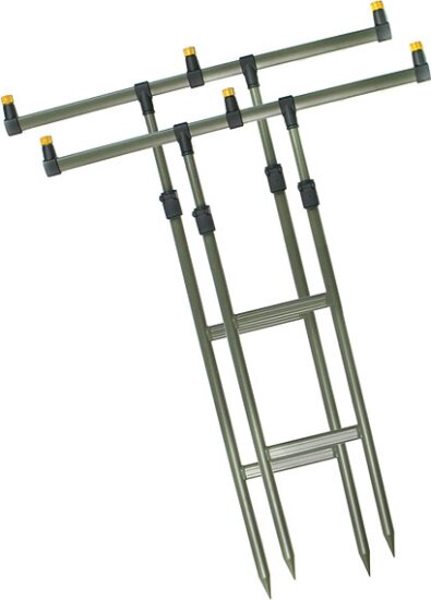 Carp Academy Carp Bottartó Állvány 2db/cs