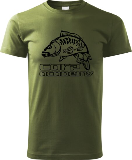 Carp Academy Póló L