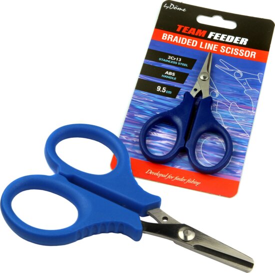 By Döme TF zsinórvágó olló