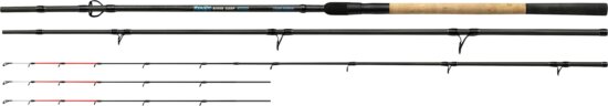 By Döme TF Tornado River Carp 390RXH 100-250g