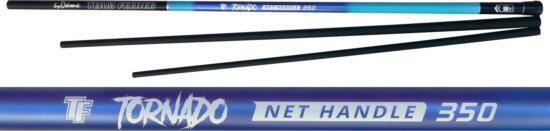 By Döme TF Tornado merítőnyél 350 3r