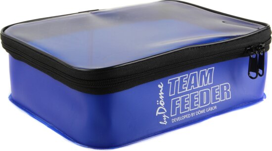 By Döme TF Tároló tetővel Eva 24x19x8